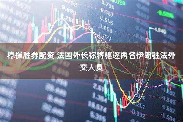 稳操胜券配资 法国外长称将驱逐两名伊朗驻法外交人员